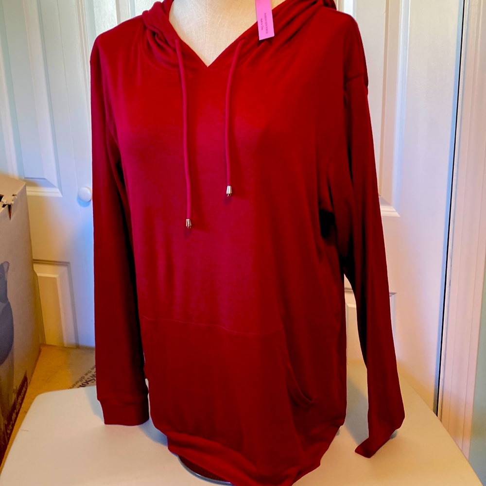 Niloufo shirt